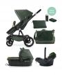 Jungle Green