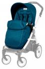 Saxony Blue