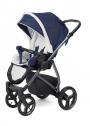 Navy Grey