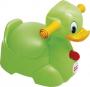 Горшок музыкальный BabyOK Quack