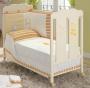 Кроватка Micuna Dido 120х60