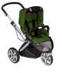 tweed pea green 666