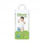 Трусики Moony для мальчиков 9-14 кг. 42 шт. (L)