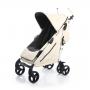 Cream Black