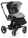 Детская прогулочная коляска Inglesina Quad