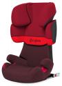 Rumba Red