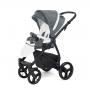 Nappa Blue Grey