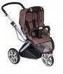 tweed tobasco brown 663