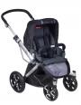 gento smoke grey 605