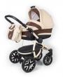 Beige Brown