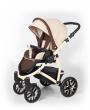 Beige Brown