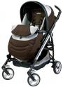 Коляска-трость Peg Perego Pliko Switch Four Completo