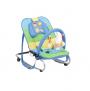Шезлонг Capella Comfort Plus Family 