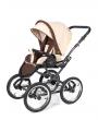 Beige Brown