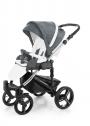 Nappa Blue Grey