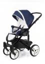 Navy Lux