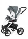 Nappa Blue Grey