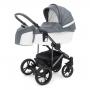 Nappa Blue Grey