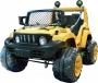 Электромобиль TCV 355 Shark
