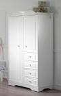 Шкаф Micuna Elegance/Classic A-1079