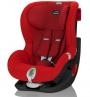 Black Series Flame Red