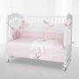 Комплект постельного белья Eco Line Angel Dream