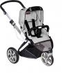 spirit silver grey 657