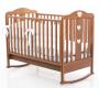 Кроватка Bambolina Luce 125x65