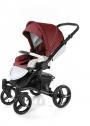 Cherry leatherette