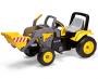 Трактор Peg Perego Maxi Excavator