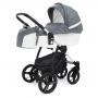 Nappa Blue Grey