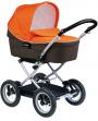 Детская коляска для новорожденных Peg Perego Young Velo