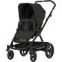 COSMOS BLACK / BLACK