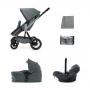 Коляска 3 в 1 Wanderer Mobility Set