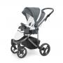 Nappa Blue Grey