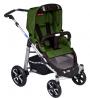 tweed pea green 666
