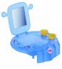 Трюмо с зеркалом и раковиной BabyOK Space Wash Basin