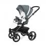 Nappa Blue Grey