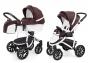 Nappa Brown