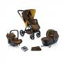 Коляска 3 в 1 Concord Wanderer Travel Set Air