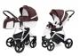 Nappa Brown