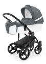 Nappa Blue Grey