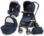 Коляска 3 в 1 Peg Perego Book Plus Geo Modular