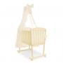 Детская кроватка Pali  Prestige Gold Little Star