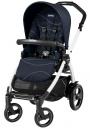 Прогулочная коляска Peg Perego Book 51 S Pop Up Sportivo (шасси White/Black)