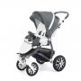 Nappa Blue Grey