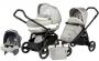 Коляска 3 в 1 Peg Perego Book Scout Elite Set Modular