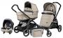 Коляска 3 в 1 Peg Perego Book Plus Pop Up Set Modular