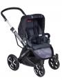 gento smoke grey 605