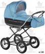 Коляска 2 в 1 Roan Marita / Роан Марита